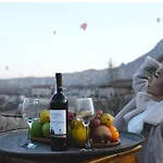 Hotel Jacob's Cave - Cappadocia (adults Only)