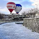 Jacob's Cave - Cappadocia (adults Only) 2* Göreme