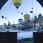 Jacob's Cave - Cappadocia (adults Only) Göreme