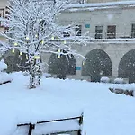 Jacob's Cave - Cappadocia (adults Only) Hotel 2*