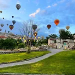 Jacob's Cave - Cappadocia (adults Only) 2* Göreme