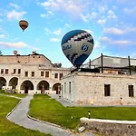 Hotel Jacob's Cave - Cappadocia (adults Only)