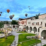 Hotell Jacob's Cave - Cappadocia (adults Only) 2*