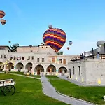 Jacob's Cave - Cappadocia (adults Only) Hotel 2*