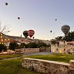 Hotell Jacob's Cave - Cappadocia (adults Only) 2*