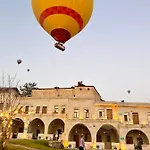 Jacob's Cave - Cappadocia (adults Only) 2* Göreme