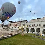 Jacob's Cave - Cappadocia (adults Only)
