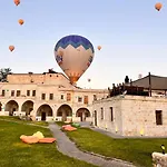 Jacob's Cave - Cappadocia (adults Only)