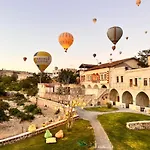 Jacob's Cave - Cappadocia (adults Only) Hotel Göreme