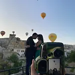 Hotel Jacob's Cave - Cappadocia (adults Only)