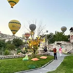 Jacob's Cave - Cappadocia (adults Only) Göreme