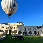 Jacob's Cave - Cappadocia (adults Only) Hotel