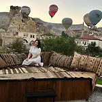 Jacob's Cave - Cappadocia (adults Only) Hotel Göreme