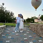 Jacob's Cave - Cappadocia (adults Only) Hotell 2*
