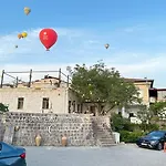 Hotell Jacob's Cave - Cappadocia (adults Only) 2*
