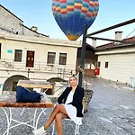 Jacob's Cave - Cappadocia (adults Only) 2* Göreme