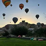 Jacob's Cave - Cappadocia (adults Only) 2* Göreme