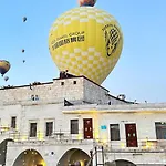 Jacob's Cave - Cappadocia (adults Only) 2*