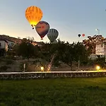 Jacob's Cave - Cappadocia (adults Only) Hotell Göreme