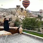 Hotell Jacob's Cave - Cappadocia (adults Only) 2*