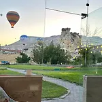 Jacob's Cave - Cappadocia (adults Only) Hotell