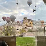 Hotel Jacob's Cave - Cappadocia (adults Only) 2*