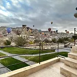 Jacob's Cave - Cappadocia (adults Only) Hotel 2*