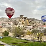 Jacob's Cave - Cappadocia (adults Only) 2*