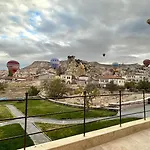 Jacob's Cave - Cappadocia (adults Only) Hotel 2*