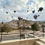 Jacob's Cave - Cappadocia (adults Only) Hotell
