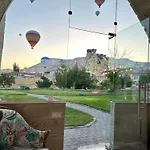 Hotel Jacob's Cave - Cappadocia (adults Only) Göreme