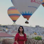 Jacob's Cave - Cappadocia (adults Only) 2* Göreme