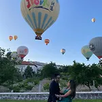 Hotel Jacob's Cave - Cappadocia (adults Only) 2*