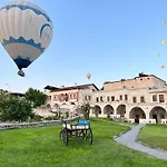 Hotel Jacob's Cave - Cappadocia (adults Only)