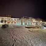 Hotel Jacob's Cave - Cappadocia (adults Only) 2*