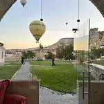 Jacob's Cave - Cappadocia (adults Only) 2*