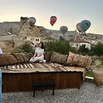 Jacob's Cave - Cappadocia (adults Only) 2*