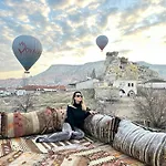 Hotell Jacob's Cave - Cappadocia (adults Only) 2*