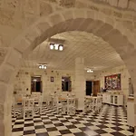 Jacob's Cave - Cappadocia (adults Only) Hotel 2*