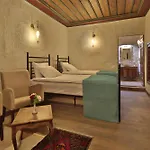Jacob's Cave - Cappadocia (adults Only) 괴레메