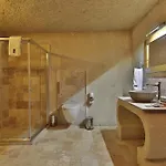 Jacob's Cave - Cappadocia (adults Only) Hotel