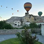 Hotel Jacob's Cave - Cappadocia (adults Only) 2*