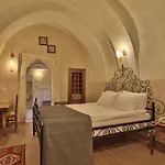 Jacob's Cave - Cappadocia (adults Only) Hotell Göreme