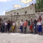 Jacob's Cave - Cappadocia (adults Only) Hotel