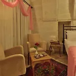 Hotel Jacob's Cave - Cappadocia (adults Only) 2*