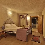 Hotell Jacob's Cave - Cappadocia (adults Only) 2*