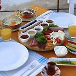 Hotel Jacob's Cave - Cappadocia (adults Only) 2*