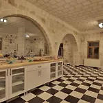 Jacob's Cave - Cappadocia (adults Only) 2* Göreme