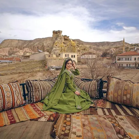 호텔 Jacob's Cave - Cappadocia (adults Only) 괴레메
