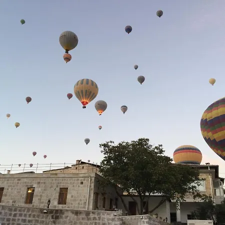 Jacob's Cave - Cappadocia (adults Only) 2* 괴레메